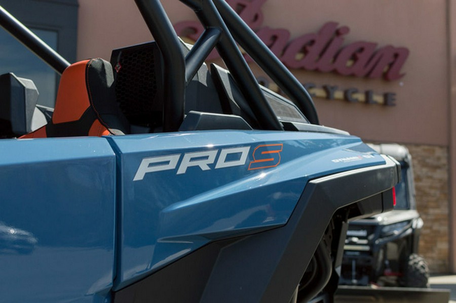2025 Polaris RZR Pro S 4 Ultimate
