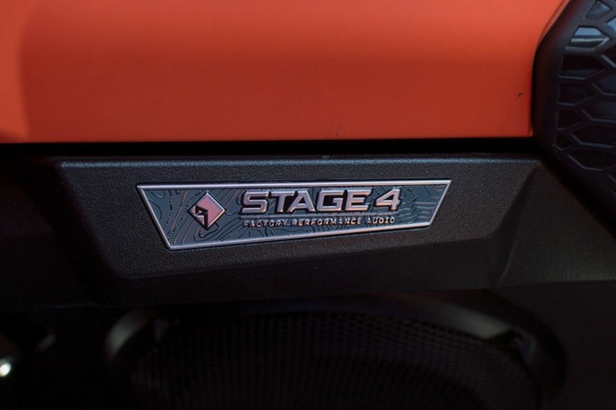 2025 Polaris RZR Pro S 4 Ultimate