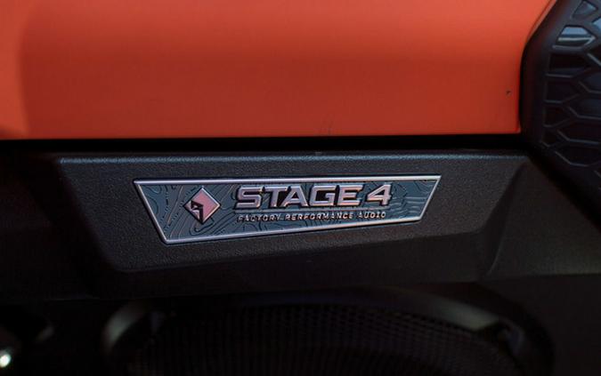 2025 Polaris RZR Pro S 4 Ultimate