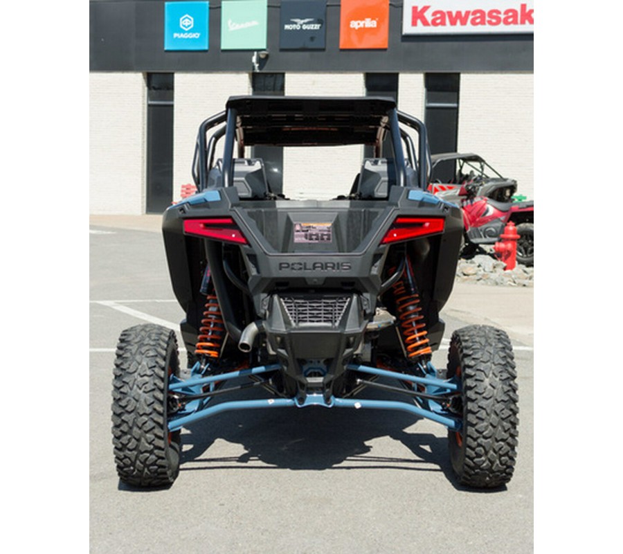 2025 Polaris RZR Pro S 4 Ultimate