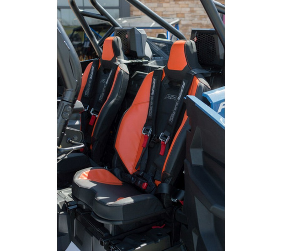 2025 Polaris RZR Pro S 4 Ultimate