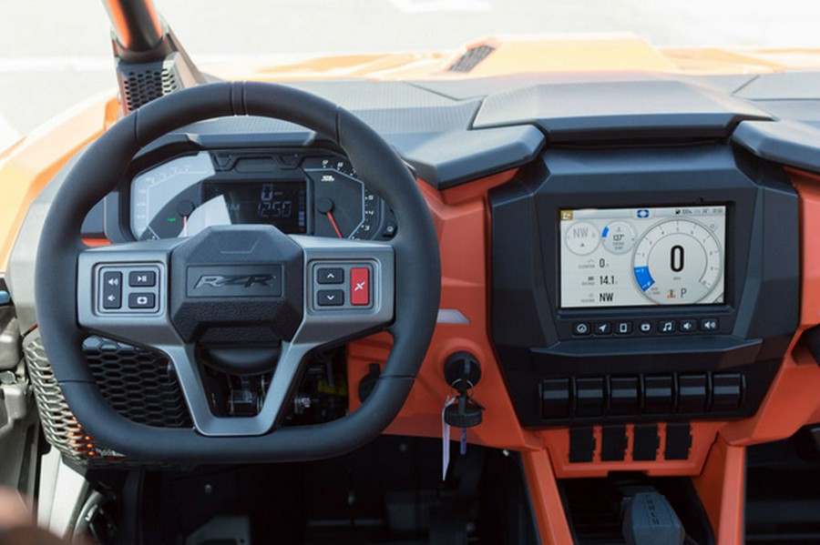 2025 Polaris RZR Pro S 4 Ultimate