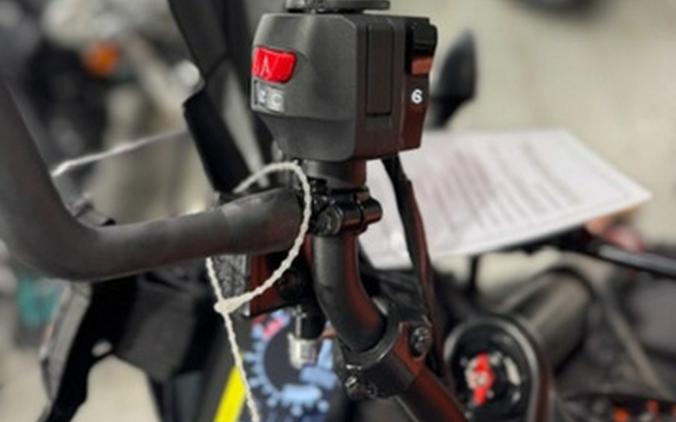 2024 KTM Adventure 390