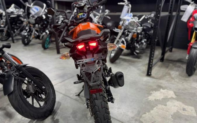 2024 KTM Adventure 390