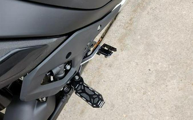 2026 BMW R 1300 GS Option 719