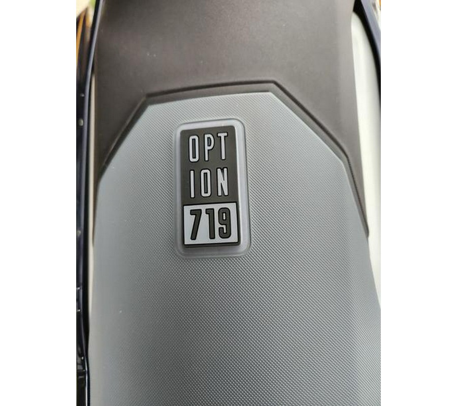 2026 BMW R 1300 GS Option 719