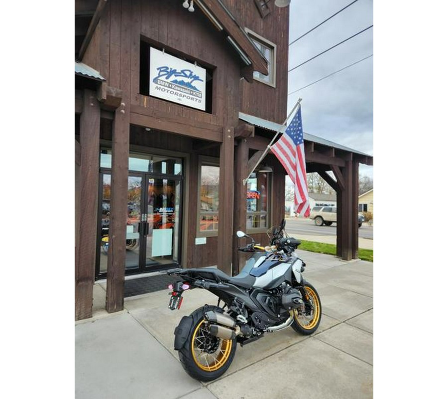 2026 BMW R 1300 GS Option 719