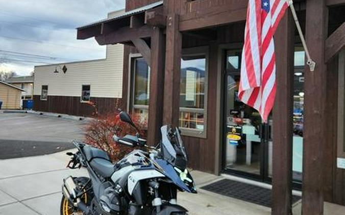 2026 BMW R 1300 GS Option 719