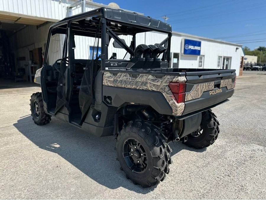 2025 Polaris Ranger Crew XP 1000 Waterfowl Edition