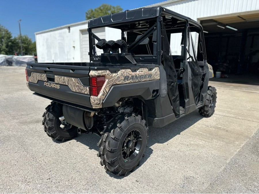 2025 Polaris Ranger Crew XP 1000 Waterfowl Edition