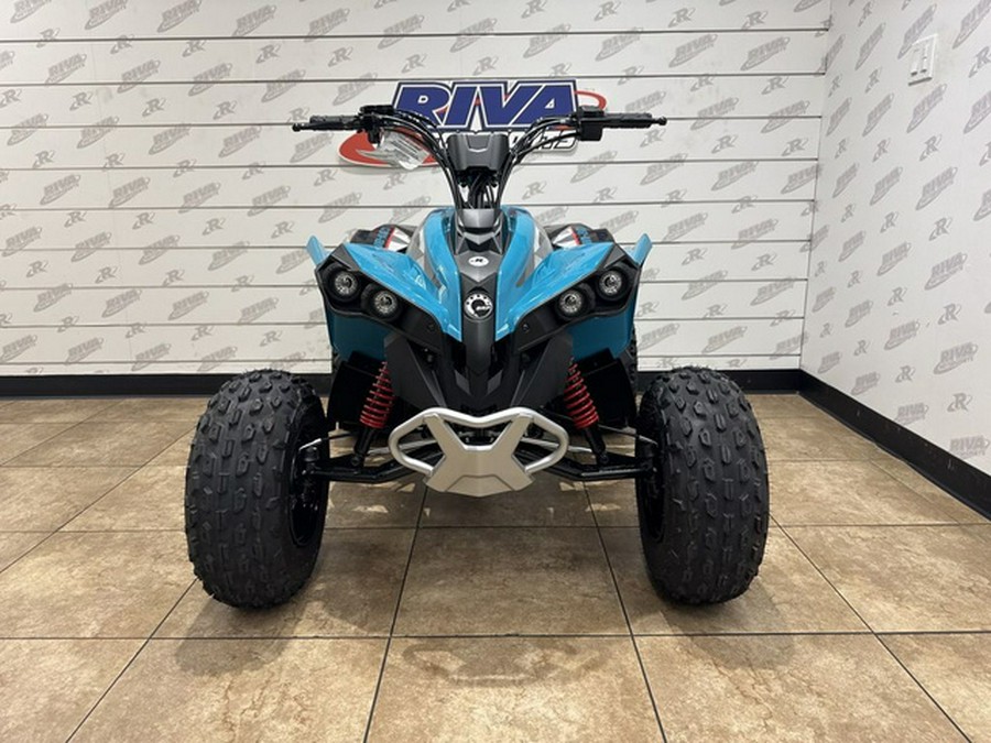 2026 Can-Am Renegade 110 EFI