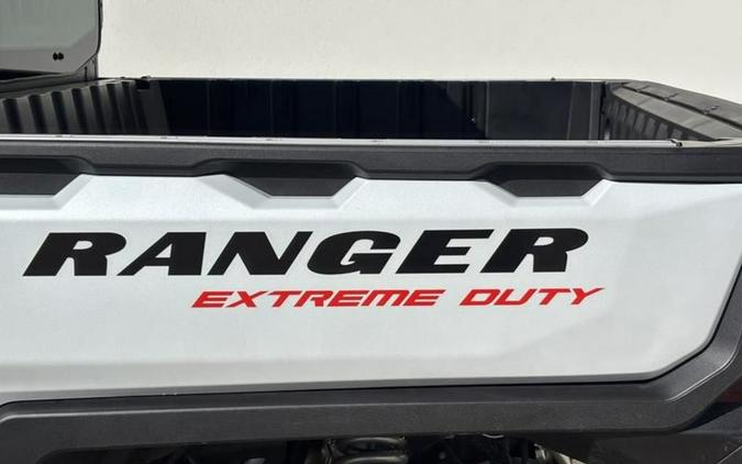 2025 Polaris® Ranger Crew XD 1500 NorthStar Edition Ultimate