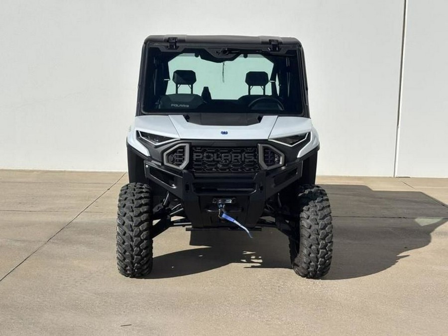 2025 Polaris® Ranger Crew XD 1500 NorthStar Edition Ultimate