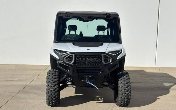 2025 Polaris® Ranger Crew XD 1500 NorthStar Edition Ultimate