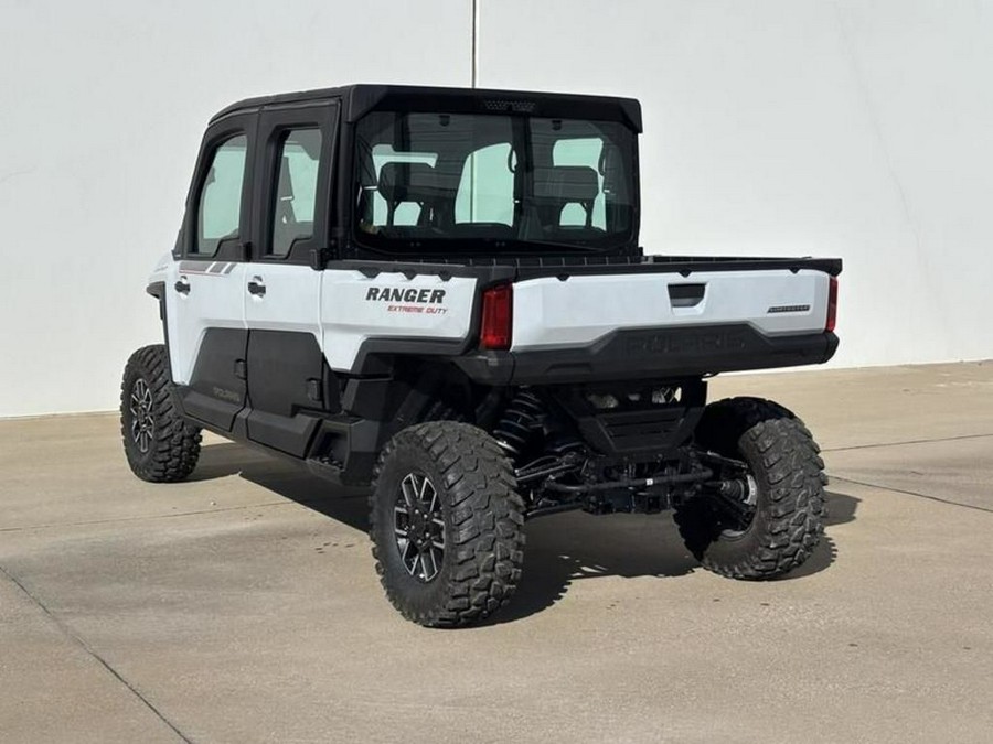 2025 Polaris® Ranger Crew XD 1500 NorthStar Edition Ultimate