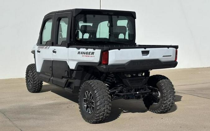2025 Polaris® Ranger Crew XD 1500 NorthStar Edition Ultimate