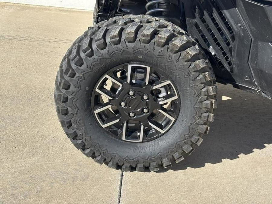 2025 Polaris® Ranger Crew XD 1500 NorthStar Edition Ultimate