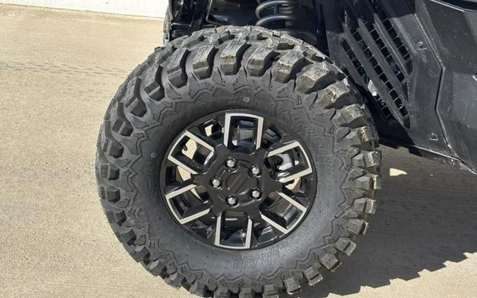 2025 Polaris® Ranger Crew XD 1500 NorthStar Edition Ultimate