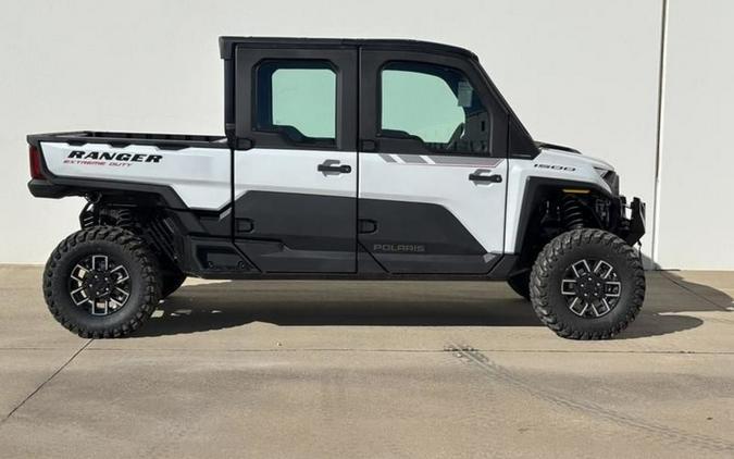 2025 Polaris® Ranger Crew XD 1500 NorthStar Edition Ultimate