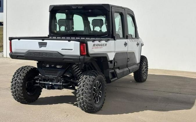 2025 Polaris® Ranger Crew XD 1500 NorthStar Edition Ultimate