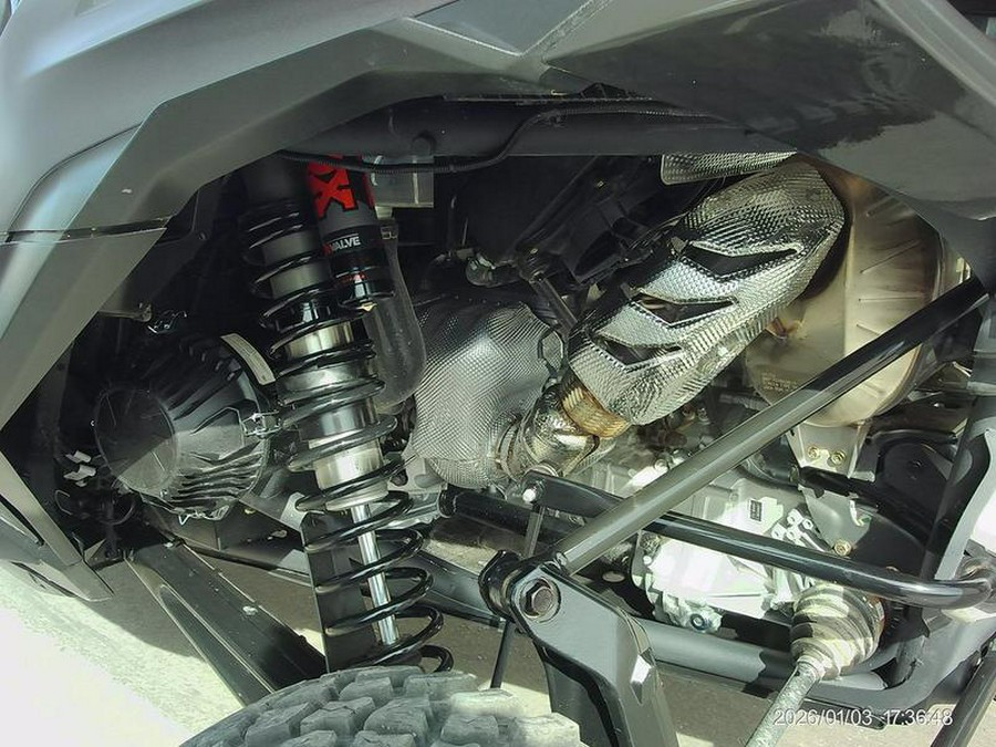 2025 Can-Am® Maverick R X RS