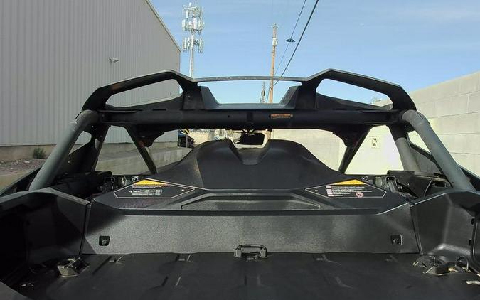 2025 Can-Am® Maverick R X RS