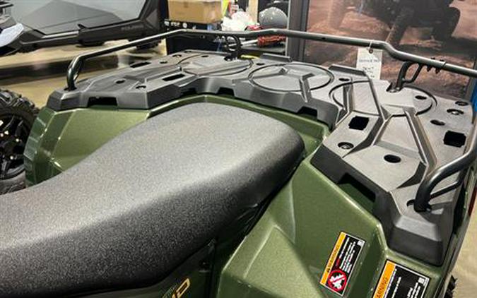 2026 Polaris Sportsman 570 Premium - 40th Anniversary Edition