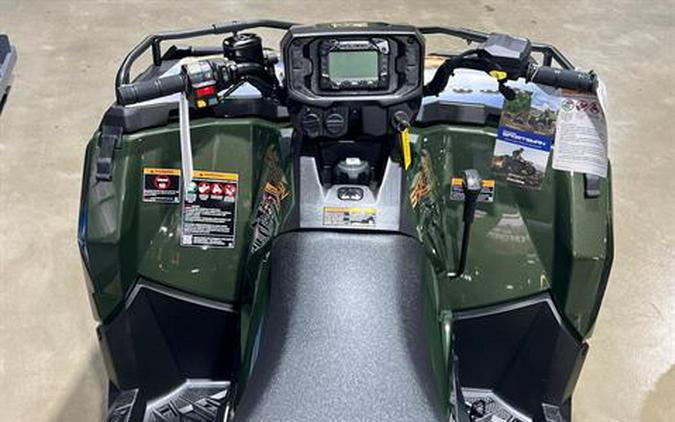 2026 Polaris Sportsman 570 Premium - 40th Anniversary Edition