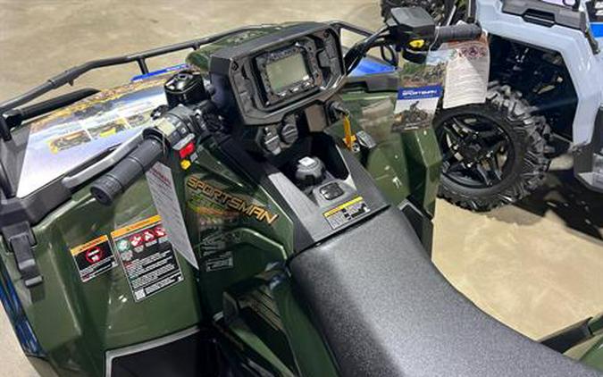 2026 Polaris Sportsman 570 Premium - 40th Anniversary Edition