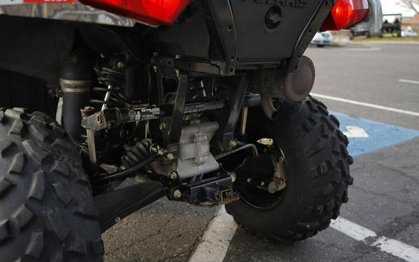 2015 Polaris® Sportsman® 570 EPS Polaris Pursuit® Camo