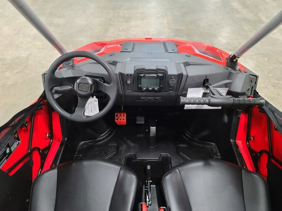 2026 Polaris RZR 200 EFI