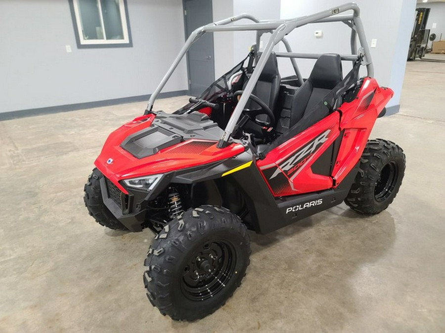 2026 Polaris RZR 200 EFI