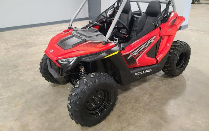 2026 Polaris RZR 200 EFI
