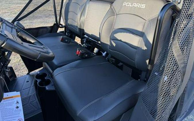 2026 Polaris Ranger Crew XP 1000 Premium