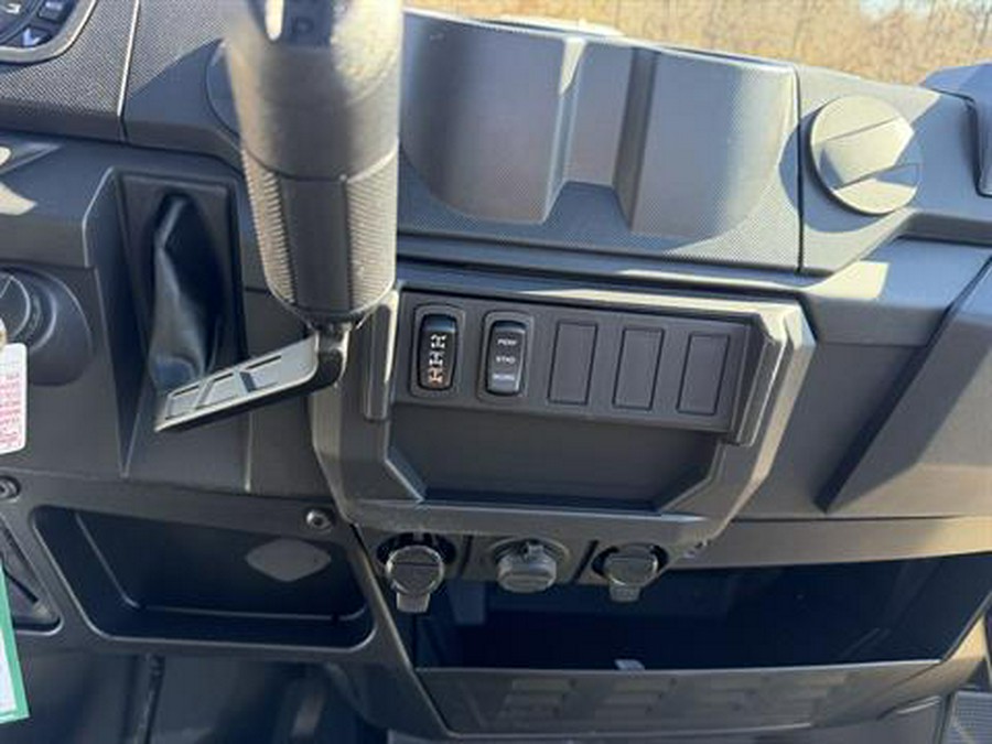 2026 Polaris Ranger Crew XP 1000 Premium