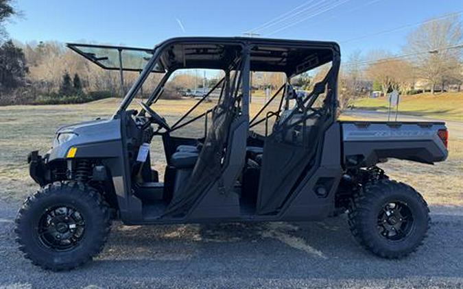 2026 Polaris Ranger Crew XP 1000 Premium