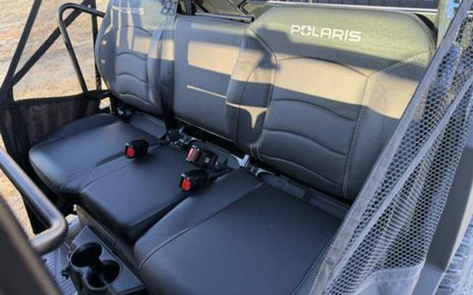 2026 Polaris Ranger Crew XP 1000 Premium