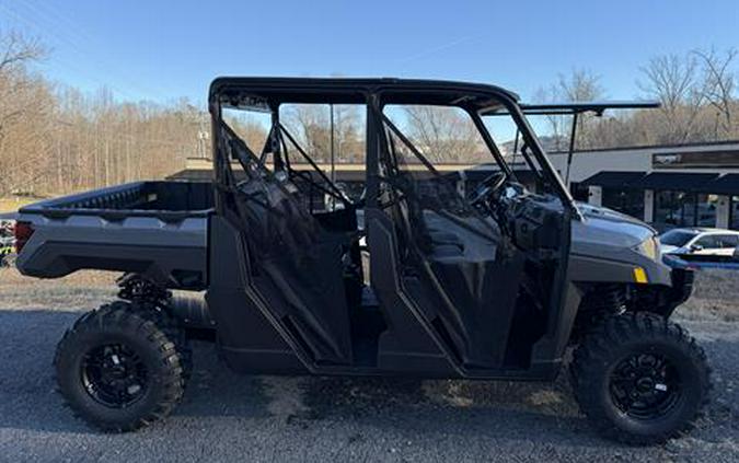 2026 Polaris Ranger Crew XP 1000 Premium