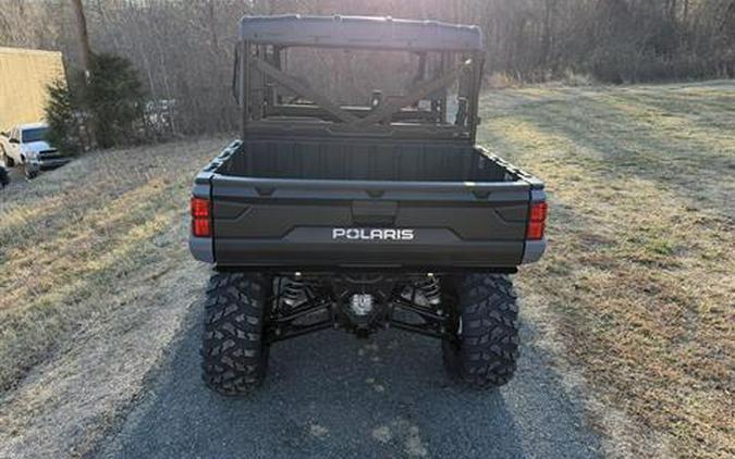2026 Polaris Ranger Crew XP 1000 Premium