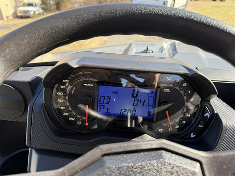 2026 Polaris Ranger Crew XP 1000 Premium