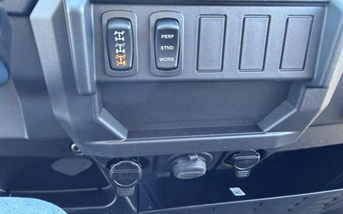 2026 Polaris Ranger Crew XP 1000 Premium