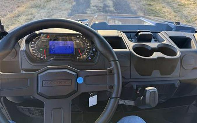 2026 Polaris Ranger Crew XP 1000 Premium