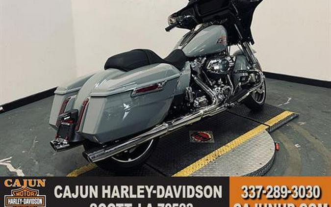 2026 Harley-Davidson Street Glide®
