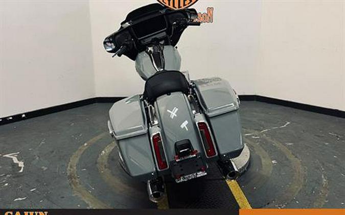 2026 Harley-Davidson Street Glide®