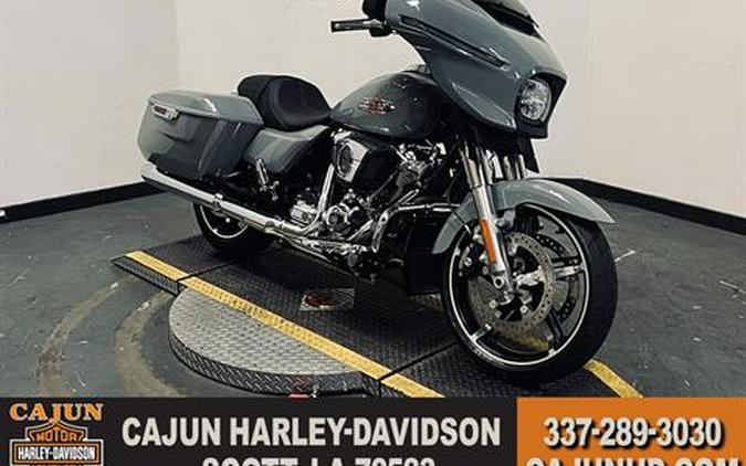2026 Harley-Davidson Street Glide®