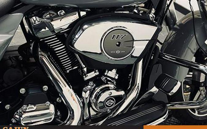 2026 Harley-Davidson Street Glide®
