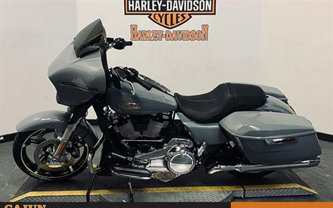 2026 Harley-Davidson Street Glide®