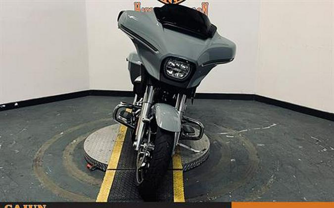 2026 Harley-Davidson Street Glide®