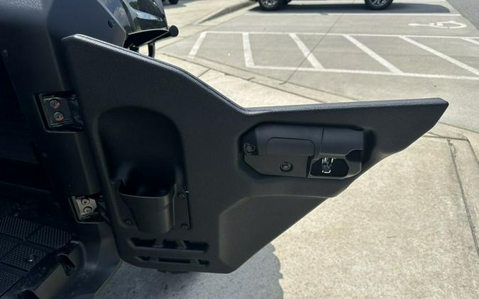 2026 Honda Pioneer 700 Deluxe