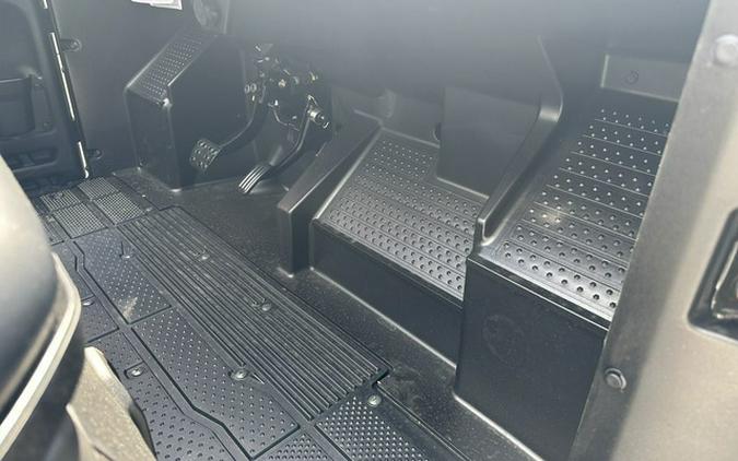 2026 Honda Pioneer 700 Deluxe